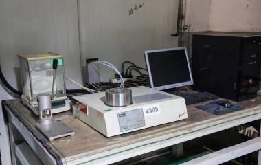 玻璃化温度测试仪
